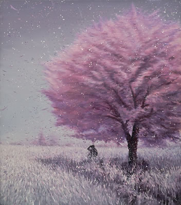 LOST IN THE GARDEN OF EDEN (ASTRONAUT NO. 2)