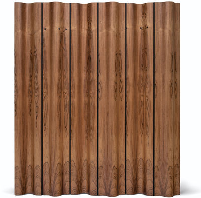 0TH ANNIVERSARY LIMITED EDITION MOLDED PLYWOOD FOLDING SCREEN by Charles & Ray Eames - Auction record, sale price, and art valuation. Compare with similar artists and explore comparable artworks.