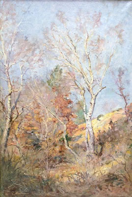 Sample artwork by Barthelemy Niollon (1849 - 1927), known for painting - View similar artists and auction records
