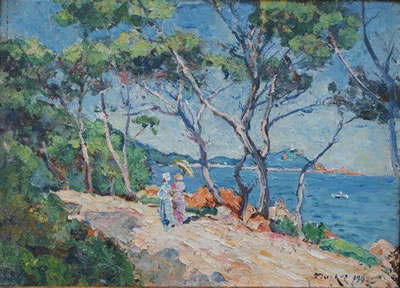 Marine by Edouard Auguste Ducros - Auction record, sale price, and art valuation. Compare with similar artists and explore comparable artworks.