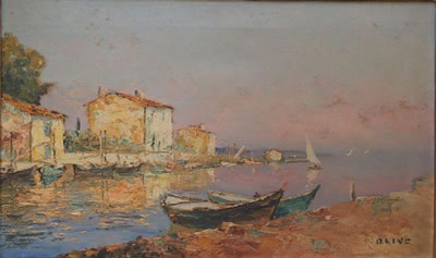 Les Martigues