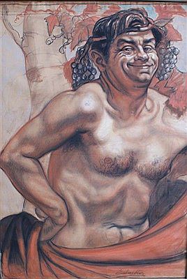 Dionysos