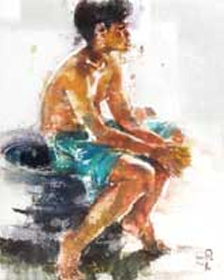 Boy