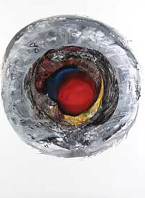Caldera V