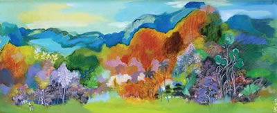 Landscape