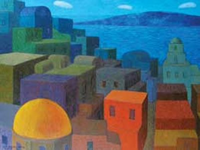 Landscape