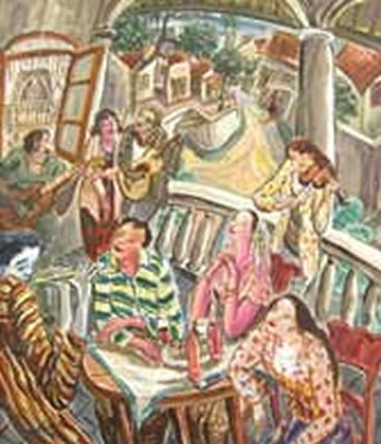 Campur Sari