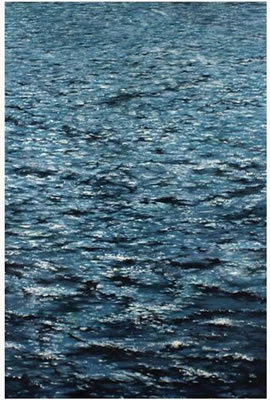 Sea Image in Contrast #1 by Harry Cahaya - Auction record, sale price, and art valuation. Compare with similar artists and explore comparable artworks.