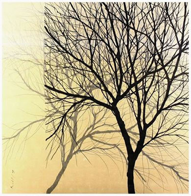 Part of Life by Rudi St Dharma - Auction record, sale price, and art valuation. Compare with similar artists and explore comparable artworks.