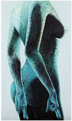 Promise by Wibowo Adi Utama - Auction record, sale price, and art valuation. Compare with similar artists and explore comparable artworks.