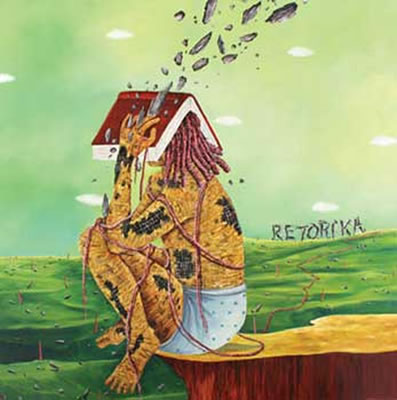 Retroika by Iskandar Syaifudin - Auction record, sale price, and art valuation. Compare with similar artists and explore comparable artworks.