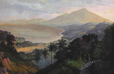 Ngarai Sihanok