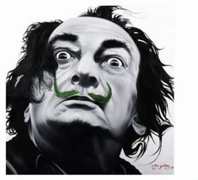 Salvador Daly by Djoko Pahing - Auction record, sale price, and art valuation. Compare with similar artists and explore comparable artworks.