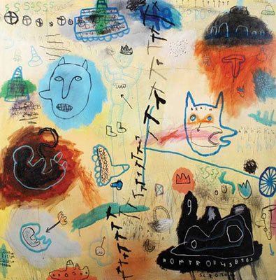 Borobudur by Heri Kris - Auction record, sale price, and art valuation. Compare with similar artists and explore comparable artworks.