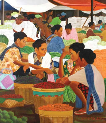 Pasar