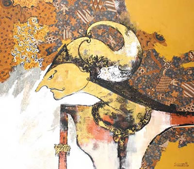 Arjuna