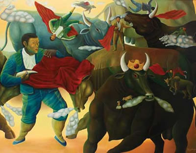 El Matadore