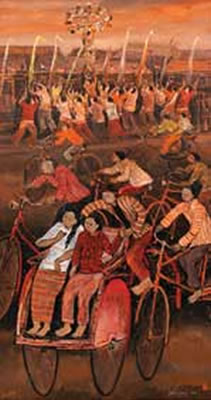 Hari Merdeka