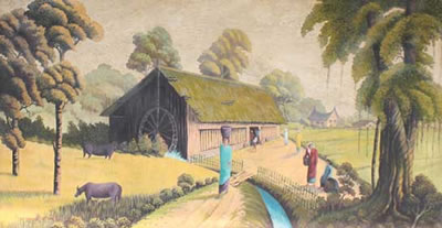Village