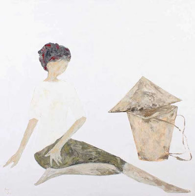 Petani Teh by Joko Herli Wibowo - Auction record, sale price, and art valuation. Compare with similar artists and explore comparable artworks.