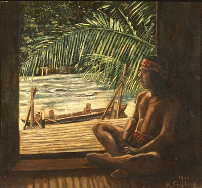 Anak Sumatra