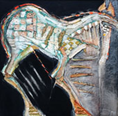 Kuda by Redha Sorana Sunarko - Auction record, sale price, and art valuation. Compare with similar artists and explore comparable artworks.