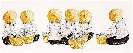 Fish Baskets