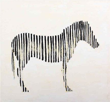 Another Picture Of Zebra