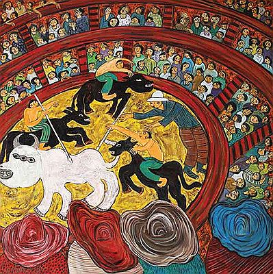 Matador