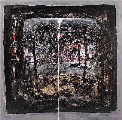 Balanced by Putu Sudiana - Auction record, sale price, and art valuation. Compare with similar artists and explore comparable artworks.
