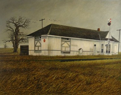 Annona Depot