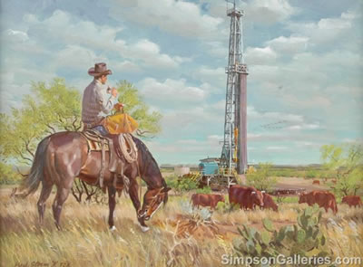 TAKING A SMOKE by Mark Storm - Auction record, sale price, and art valuation. Compare with similar artists and explore comparable artworks.