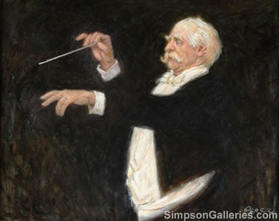 THE CONDUCTOR