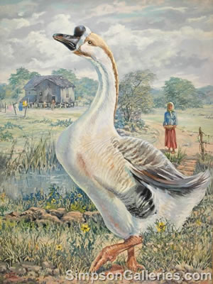 "A Day in the Country"