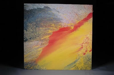 "Untitled Abstract I" by Jurgen Anhalt - Auction record, sale price, and art valuation. Compare with similar artists and explore comparable artworks.