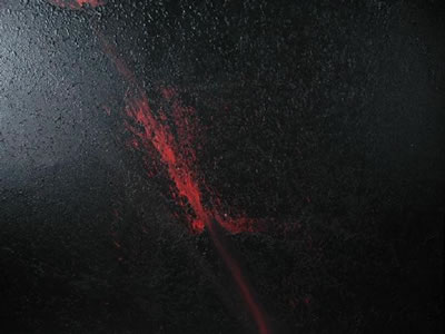 "Untitled Abstract II"