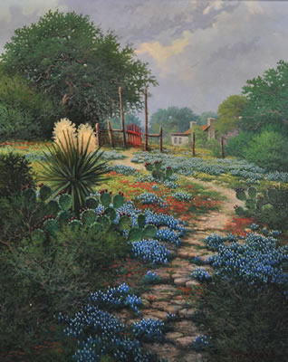 "The Pathway"