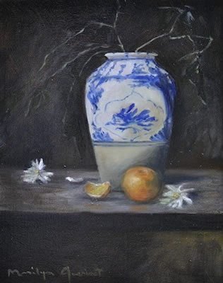 Still Life