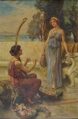 Musical Interlude
