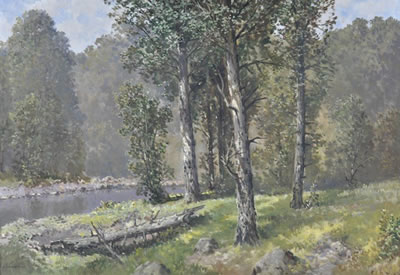 Landscape