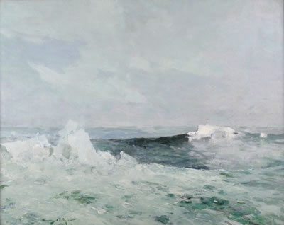"Seascape"