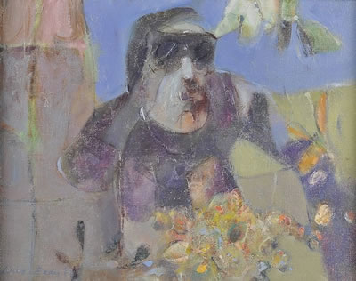 "Bird Watcher"