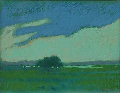 "Landscape"