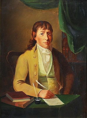"Robert Lees (the Second)"