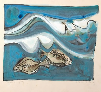 Pisces