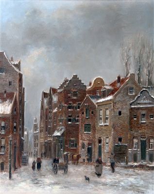 Winter Street