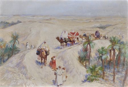 Caravan
