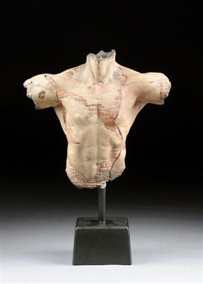 Olympic Fragment