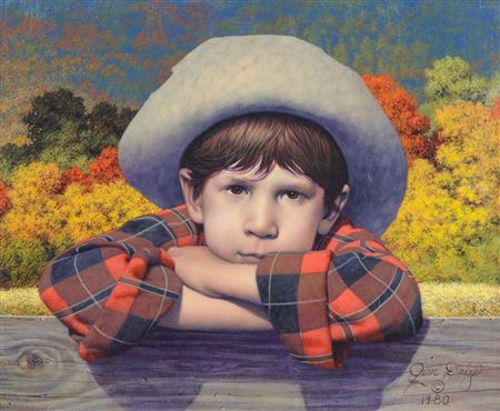 Country Boy