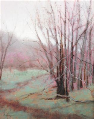 "Mountain Light"